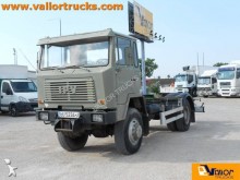 camión IPV