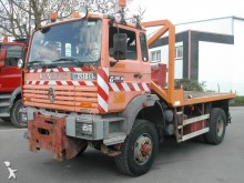 camión Renault Gamme G 300 Maxter