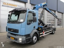 camion scarrabile Volvo