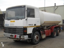 camion Renault Major R365 Fuel/Water Steel Tank 18.000 Liters