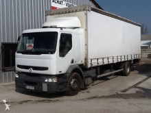 camión lonas deslizantes (PLFD) Renault