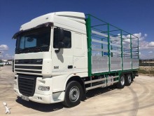 camion plateau DAF
