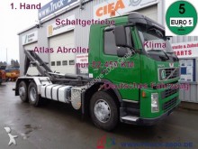 camion multibenne Volvo