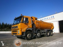 camión Volvo FM12 420