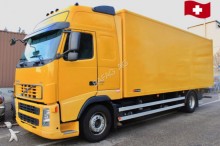 altro autocarro Volvo
