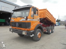 camion Mercedes SK 2635 (BIG AXLE/STEEL SUSP./V8)