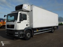 camion frigo MAN