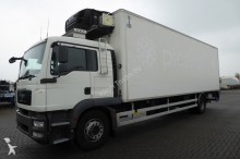 camion frigo MAN