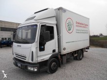 camion frigo Iveco