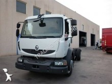 camion telaio Renault
