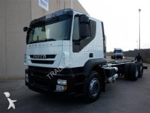 Iveco truck