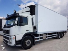 camión Volvo FM 400