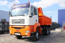camion MAN TGA 33.430 6x6