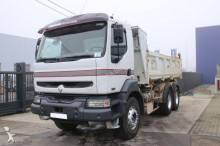 camion ribaltabile bilaterale Renault
