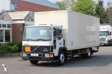 camion Volvo FL6 180