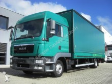 camion savoyarde MAN