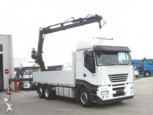 camion scarrabile Iveco