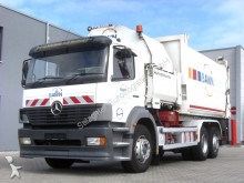 altro autocarro Mercedes