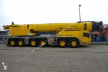 camion Grove GMK6300-L 12x8x12 + JIB