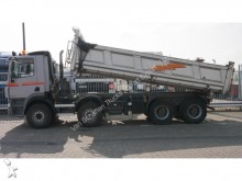 camion bi-benne DAF