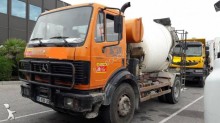 camion Mercedes 2024