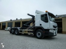 camion Renault Premium Lander 410