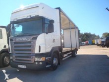 camion Scania R 420