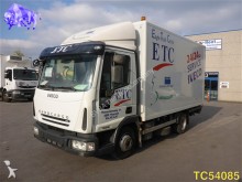 camion Iveco Eurocargo 75 E18 Euro 4