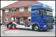 camion telaio DAF