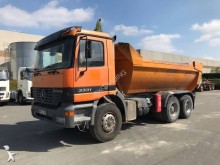 camion benne Enrochement occasion