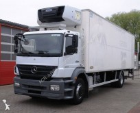 camion frigo multitemperature Mercedes