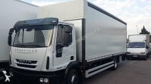 camion Iveco Eurocargo ML 120 E 25 P