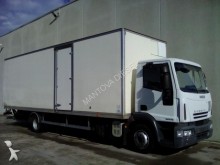 camion furgone usato