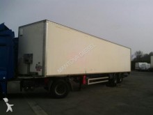 camion Fruehauf S/R 32T F