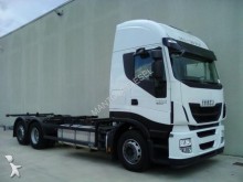 camion scarrabile Iveco