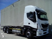 camion scarrabile Iveco