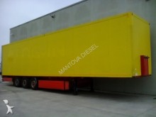 camión Panav NV 35PK