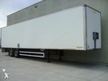 camion Fruehauf S/R 27T
