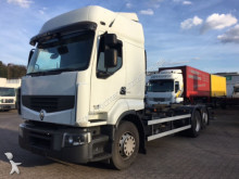 camion telaio Renault