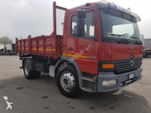 camion ribaltabile Mercedes