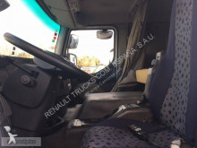 camion porte voitures Renault