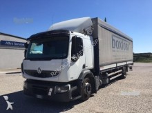 camion Renault Premium RENAULT 115.24 EURO 4