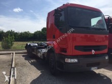 camión Ampliroll Renault
