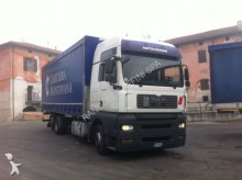 camion scarrabile usato