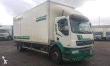 camion DAF LF55 280
