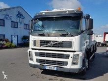 camión caja abierta estándar Volvo