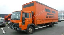 camion Volvo FL6 15