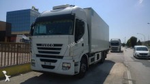 camion frigo Iveco
