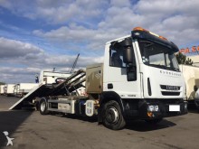 camion porte voitures Iveco