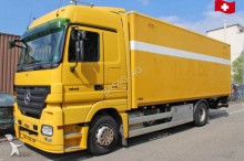 altro autocarro Mercedes